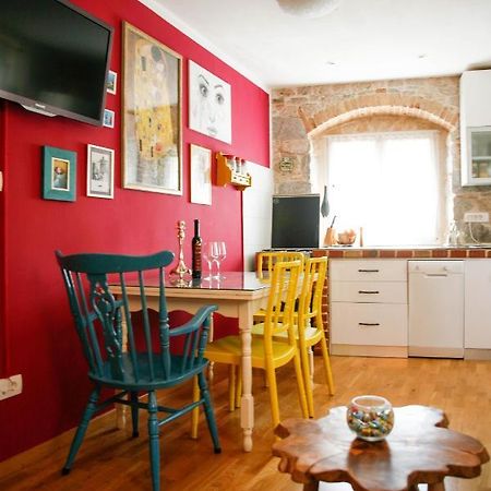 Apartment Lucy Lu Split Ngoại thất bức ảnh