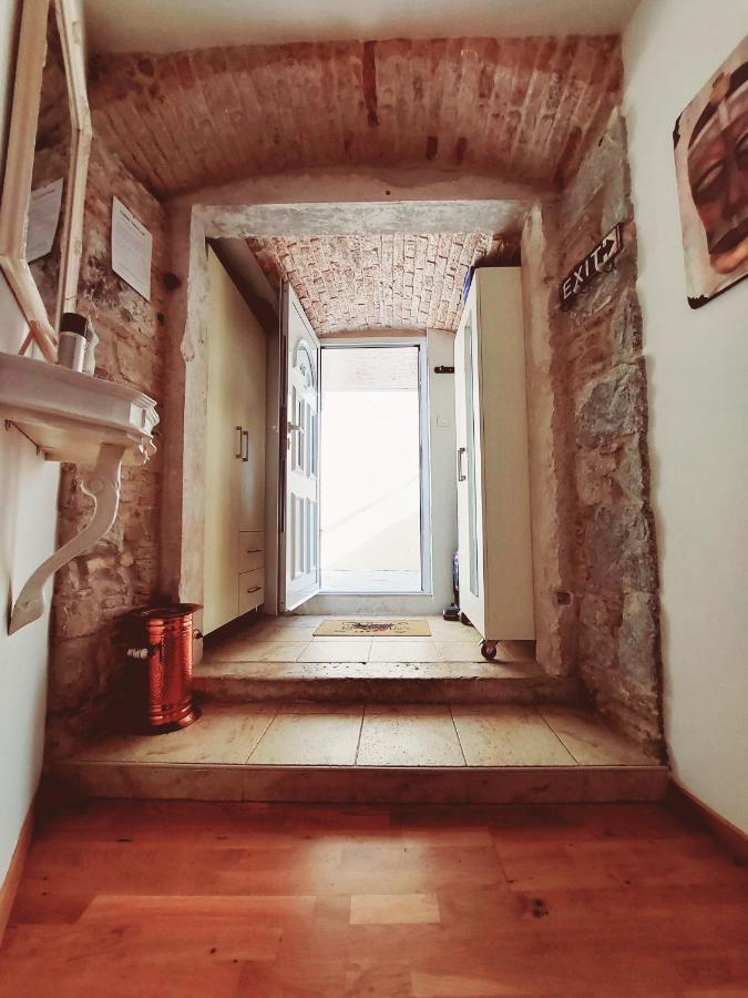 Apartment Lucy Lu Split Ngoại thất bức ảnh