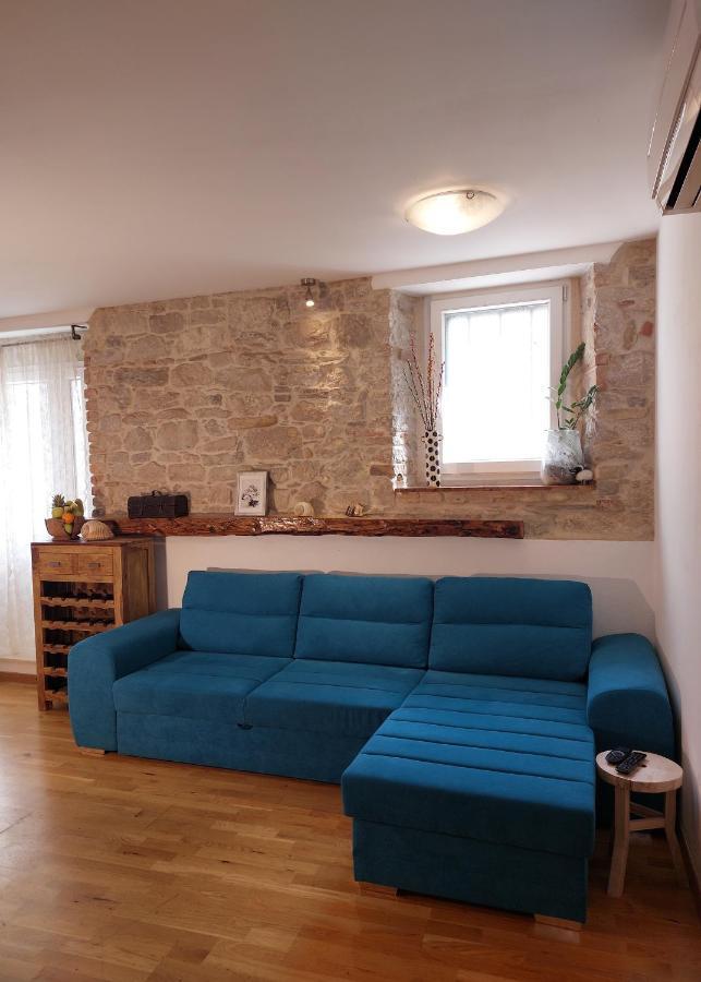 Apartment Lucy Lu Split Ngoại thất bức ảnh