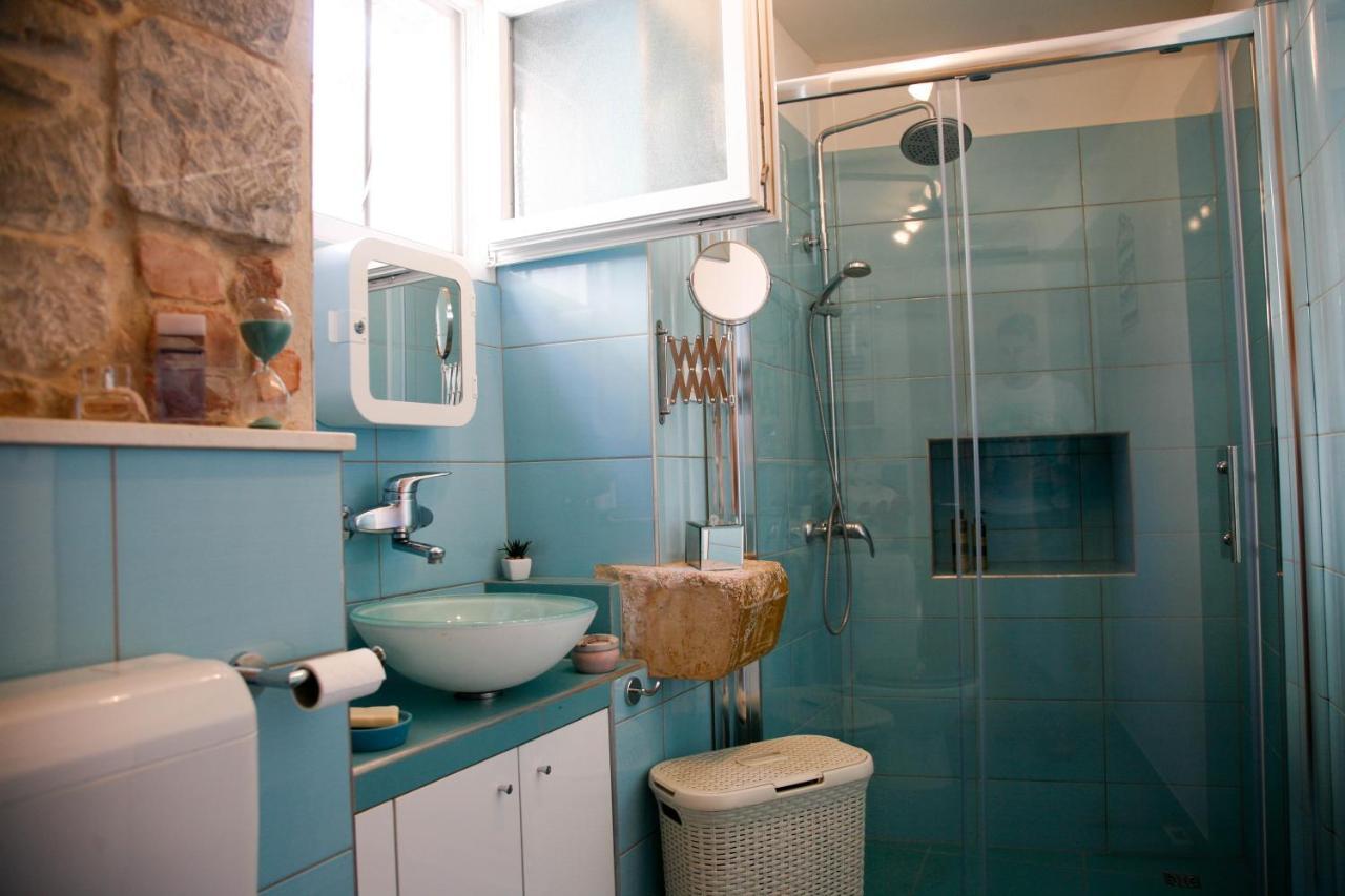 Apartment Lucy Lu Split Ngoại thất bức ảnh