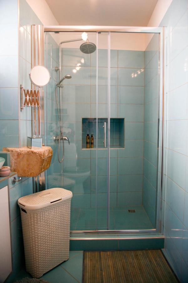 Apartment Lucy Lu Split Ngoại thất bức ảnh