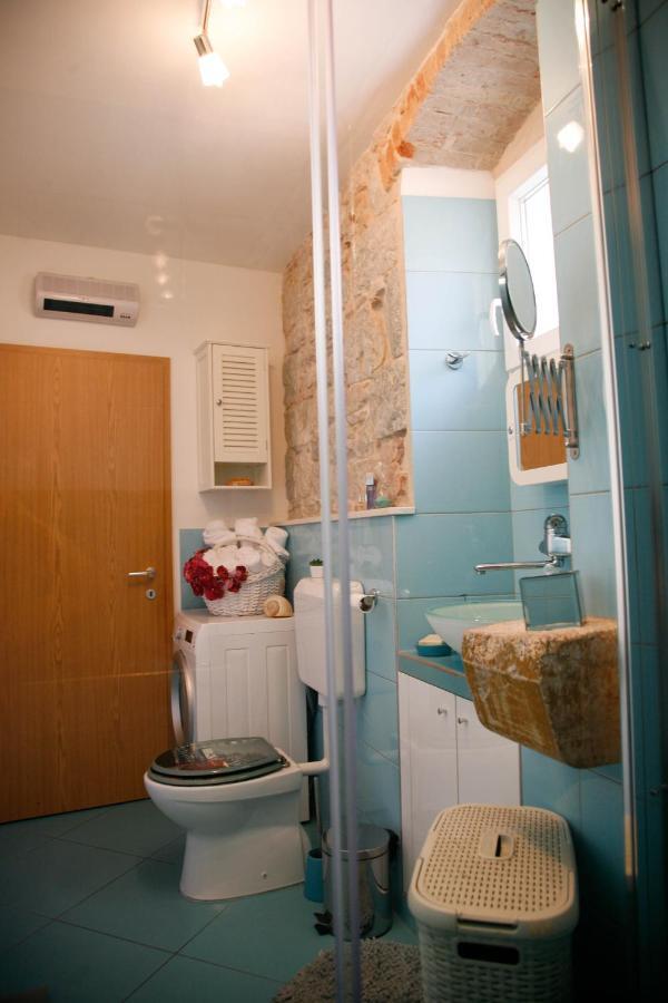 Apartment Lucy Lu Split Ngoại thất bức ảnh