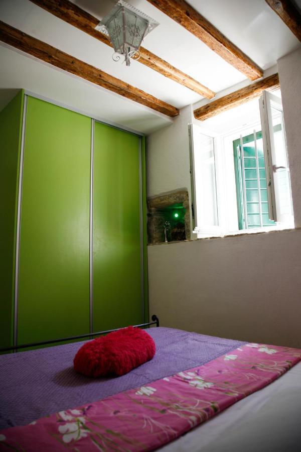 Apartment Lucy Lu Split Ngoại thất bức ảnh