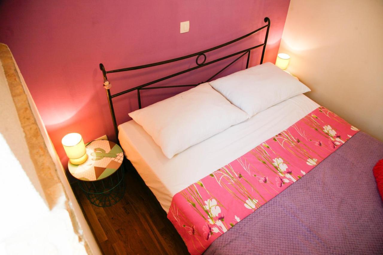 Apartment Lucy Lu Split Ngoại thất bức ảnh